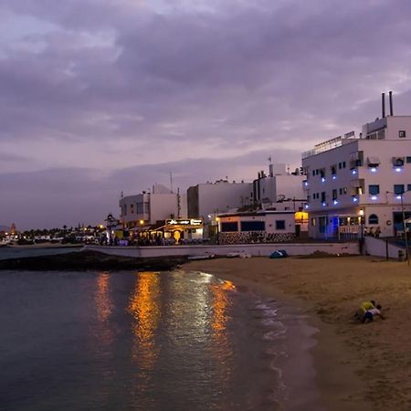 Apartment Delfines Sand Corralejo By Holidays Home Buitenkant foto