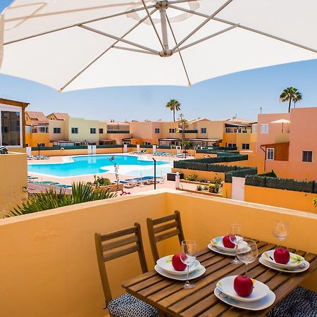 Apartment Delfines Sand Corralejo By Holidays Home Buitenkant foto