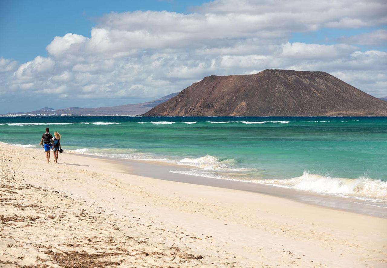 Apartment Delfines Sand Corralejo By Holidays Home Buitenkant foto