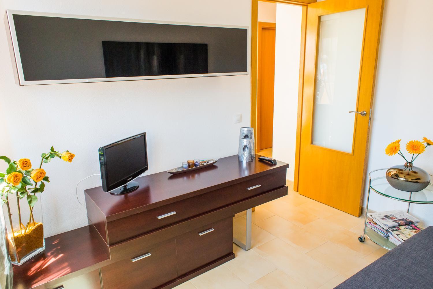 Apartment Delfines Sand Corralejo By Holidays Home Buitenkant foto