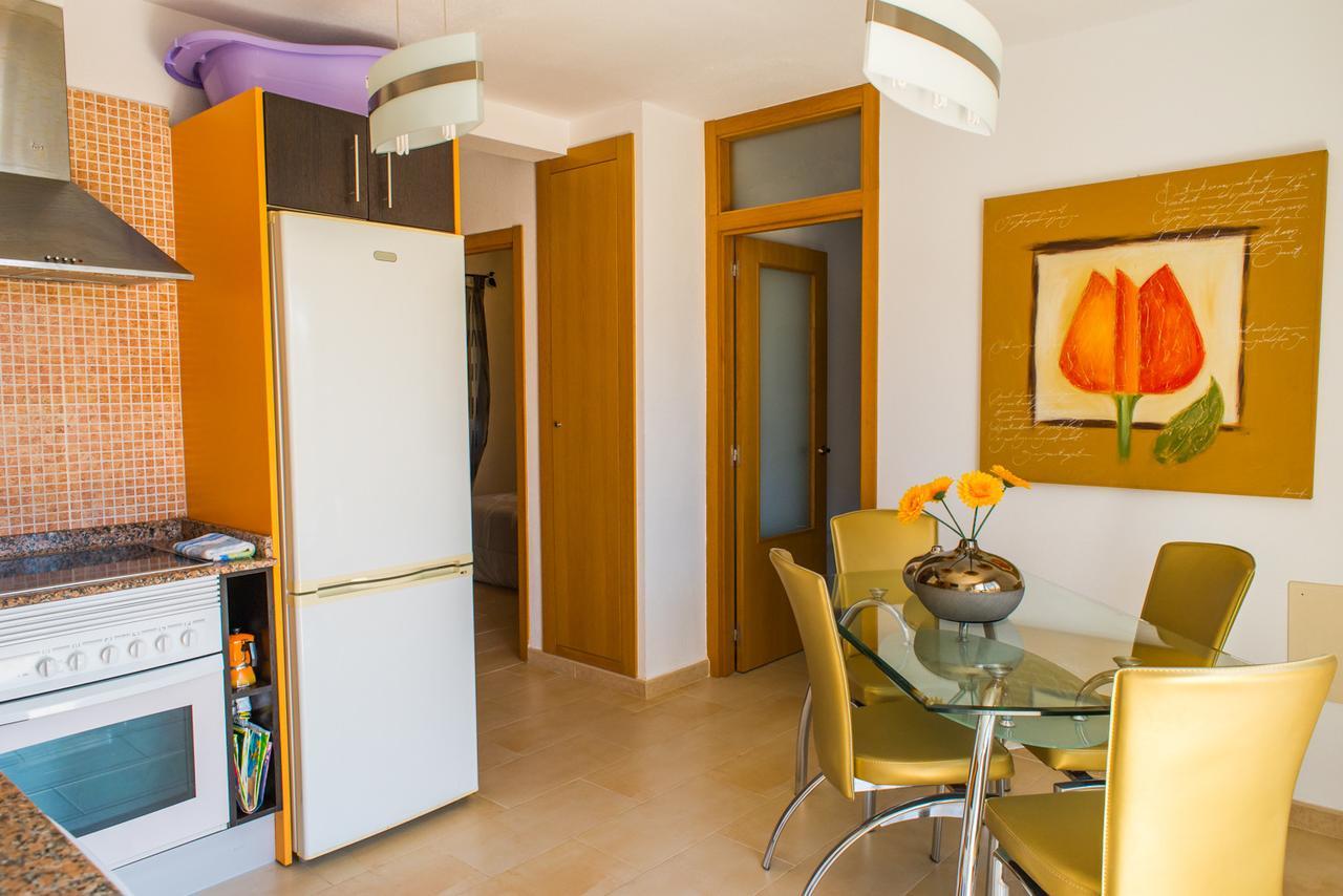 Apartment Delfines Sand Corralejo By Holidays Home Buitenkant foto