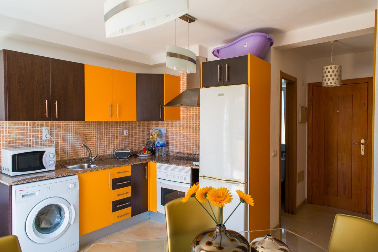 Apartment Delfines Sand Corralejo By Holidays Home Buitenkant foto