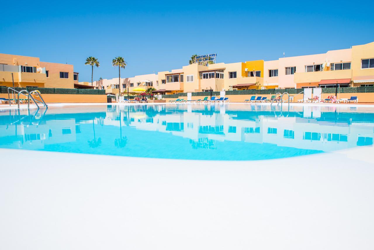 Apartment Delfines Sand Corralejo By Holidays Home Buitenkant foto