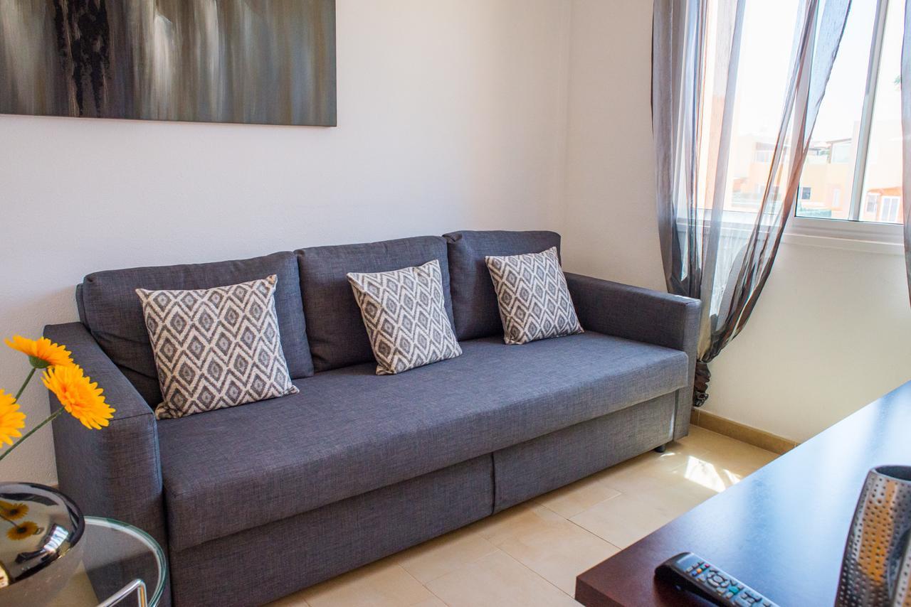 Apartment Delfines Sand Corralejo By Holidays Home Buitenkant foto