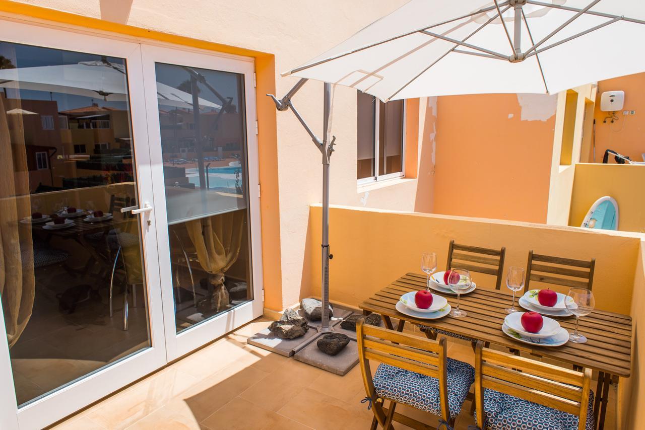 Apartment Delfines Sand Corralejo By Holidays Home Buitenkant foto
