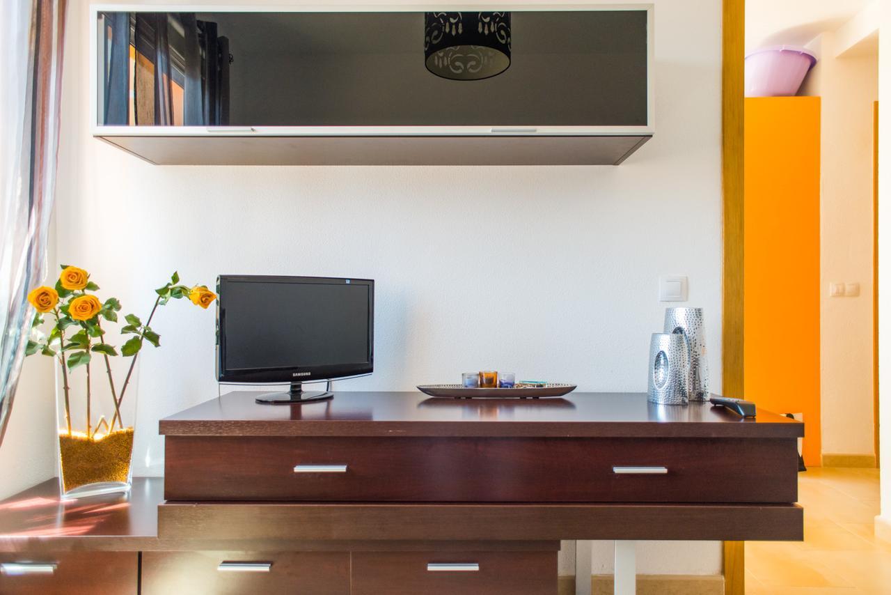 Apartment Delfines Sand Corralejo By Holidays Home Buitenkant foto