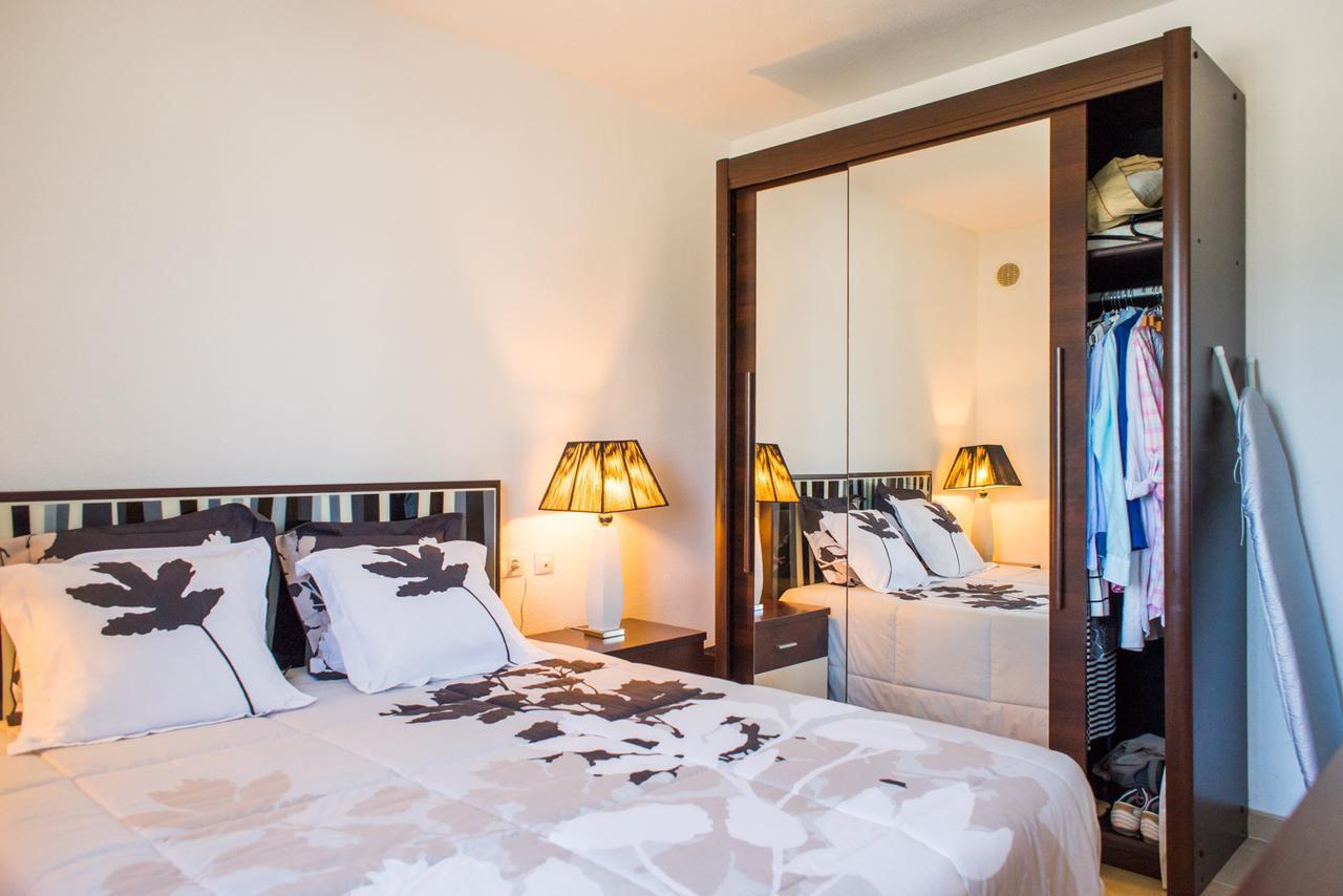 Apartment Delfines Sand Corralejo By Holidays Home Buitenkant foto