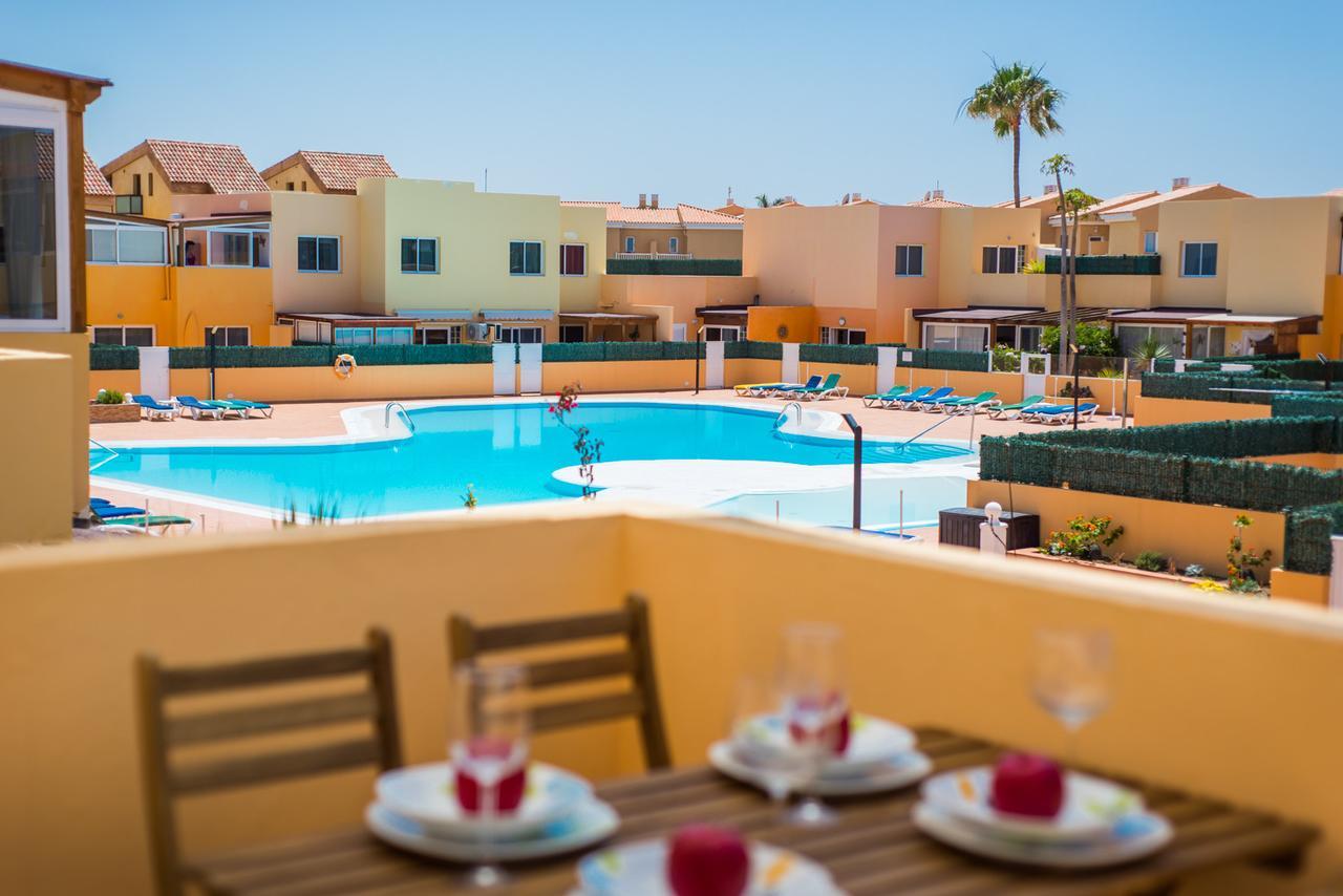 Apartment Delfines Sand Corralejo By Holidays Home Buitenkant foto