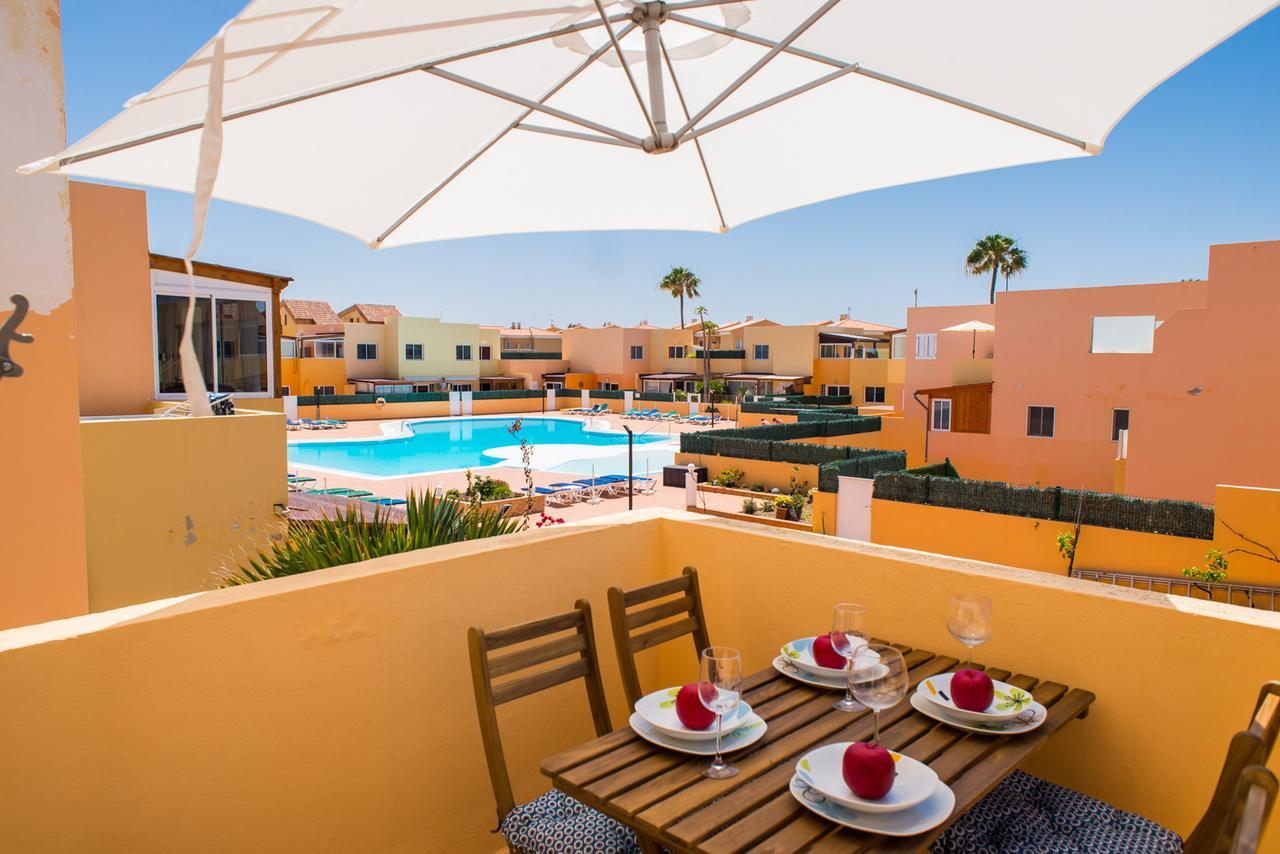 Apartment Delfines Sand Corralejo By Holidays Home Buitenkant foto